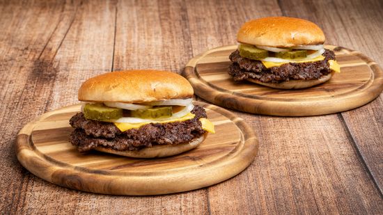 Biggies Burgers