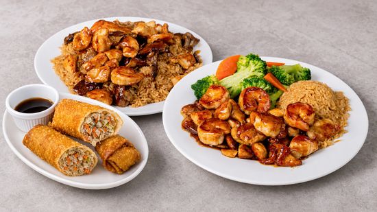 Ninja Hibachi Express (224 Saint Nazaire Rd)