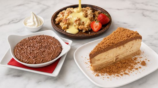 Doolchee Coffee & Dessert