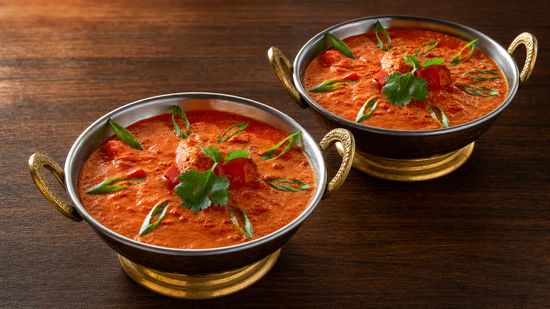 Tiffin Indian Cuisine (Bryn Mawr)
