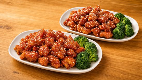 Hot Spots Eat Fresh (Chinese Food & Boba Tea)