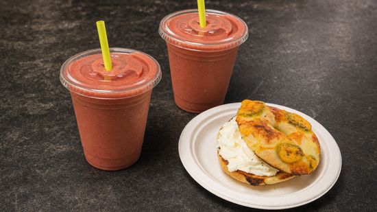 Fresh Twisted Cafe