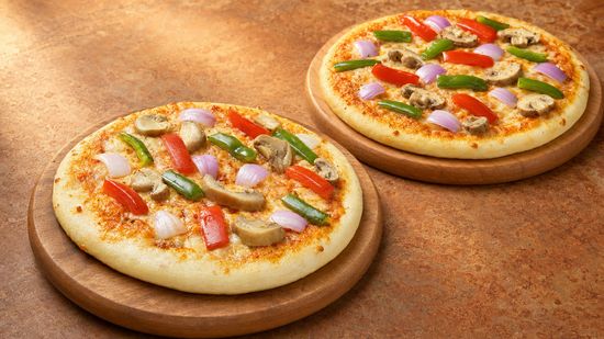 La Pino'z Pizza Edison (1174 Green Street)
