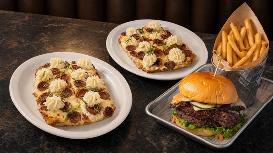 The Bridewell Tavern (595 Village Center Drive)