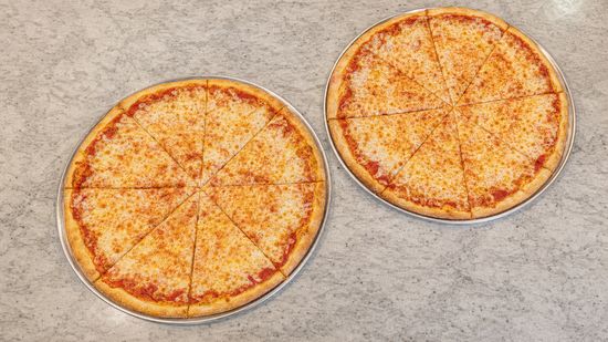 Bravo Pizza-Great Neck