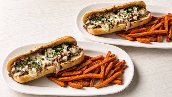 Chicago's Best Philly (51st & Michigan)