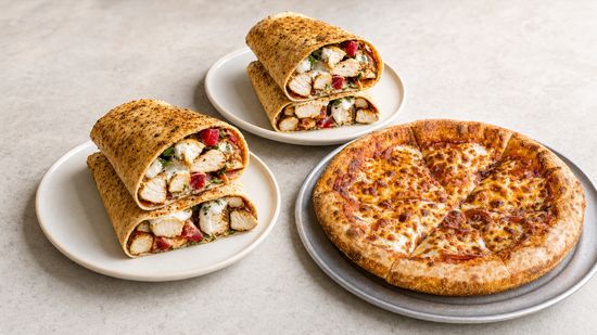 Best Pizza (Riverdale Rd)