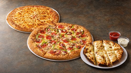 Mancino's Pizza & Grinders