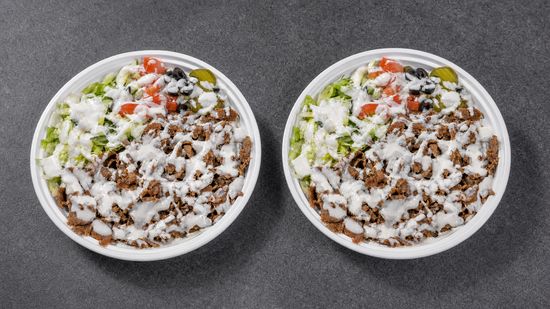 Pak Donair (29th Street W)