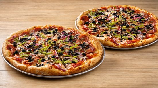 Shine Pizza