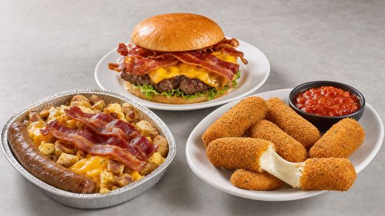 Crosstown Diner - Bronx