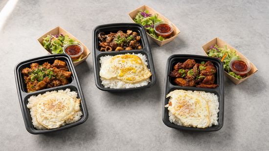 Seoul Meat Co