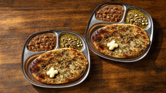 Mehfil Bar & Grill