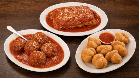 Salute Italian Restaurant (314 Main St)