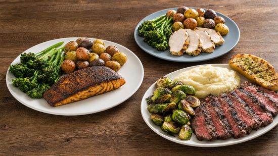 Urban Plates (Thousand Oaks)