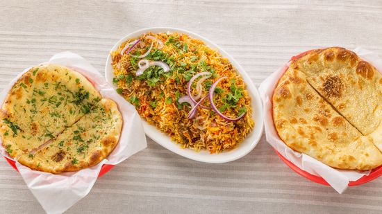 Zaviya Grill