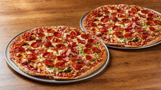 Moretti's Ristorante & Pizzeria (Rosemont)