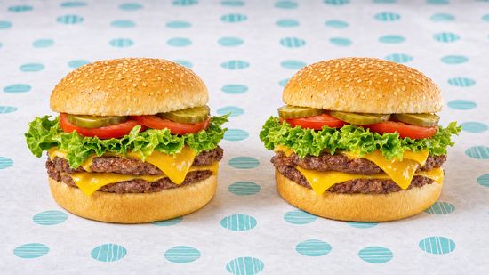PLNT Burger (Coolidge Corner)
