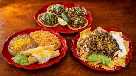 Federico's Mexican Food (W Thomas Rd)