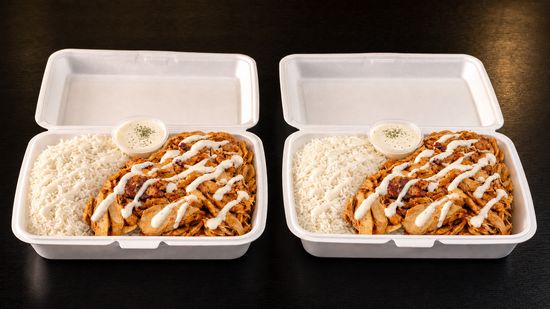 Memo`s Kitchen (3-136 Holland St E Bradford, ON L3Z 1G4 CA)
