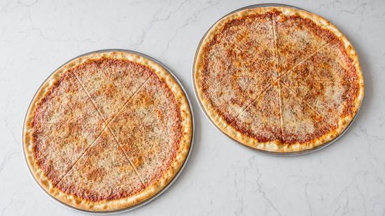 Greco's New York Pizzeria (Sherman Oaks)
