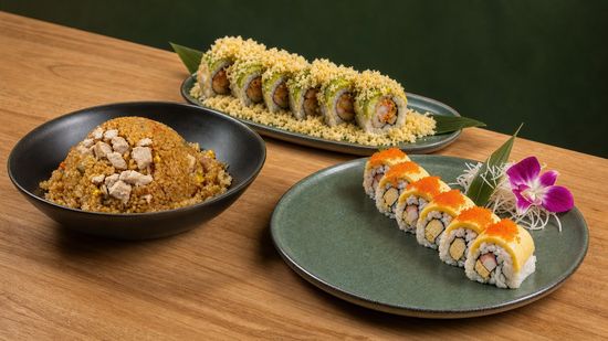 Sushi Sake (Davie)