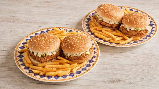 Chicken Express