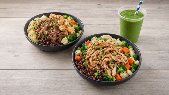 Umami Express (Pasadena)