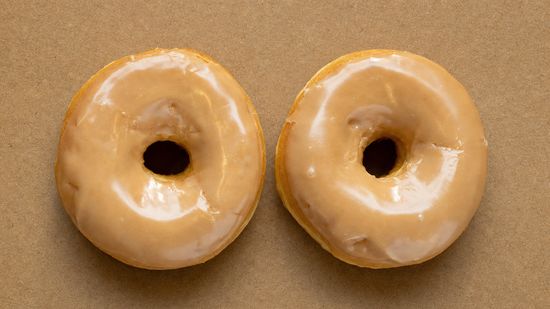 Donut Bistro (Pyramid Way)