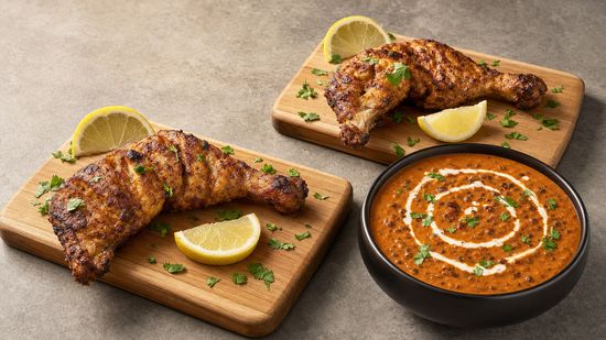 Mehfil Bar and Grill (McLeod road)