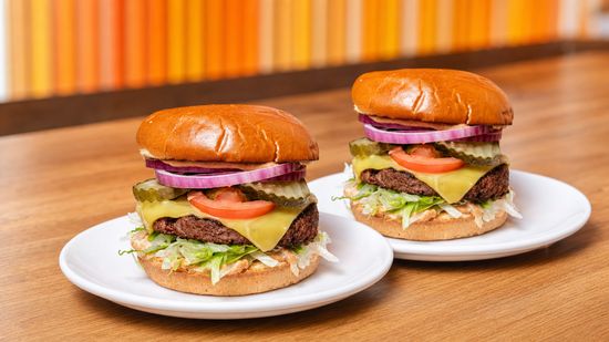 Next Level Veggie Grill (Ballard)