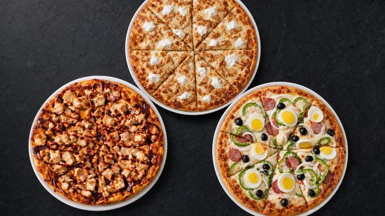O Forno Pizzas (Santa Maria da Feira)