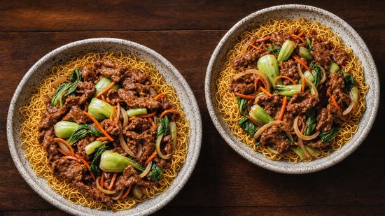 Halal Chinese Restaurant
