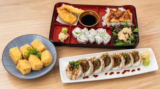 Hime Sushi Restaurant