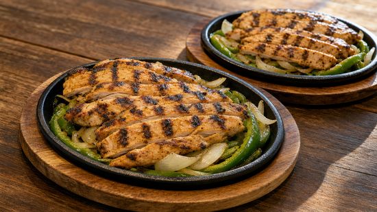 Frontera Mexican Kitchen (Buford)