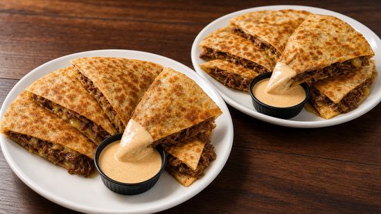 Halal Fusionz (Regal Row)