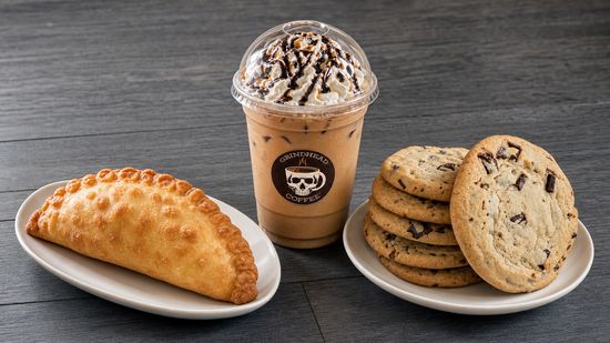 Sweet Magnolia's Coffee