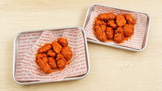 Mad Chicken (Minnesota)