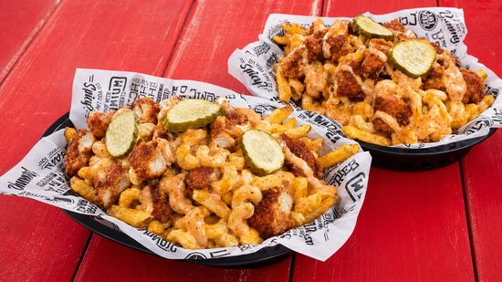 Chronic Fries 026