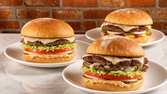Burger Lounge (Northridge)