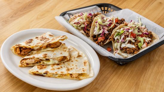 Juan's Flying Burrito - Oak Street