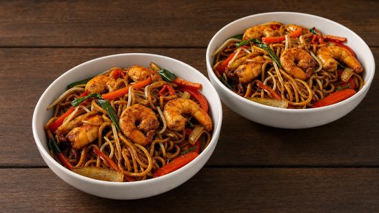 Halal China Garden