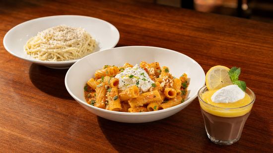 Oliver's Italian (4950 South Yosemite Street)
