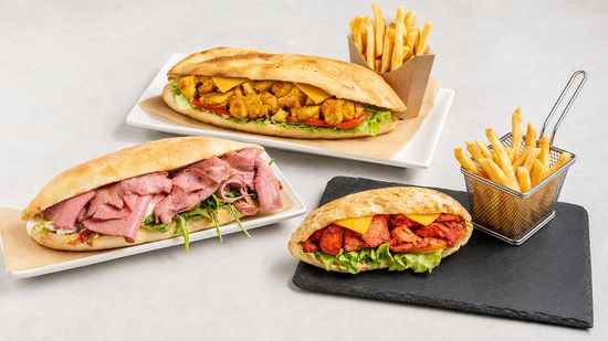 Drima Grill - Pierrefitte-sur-Seine