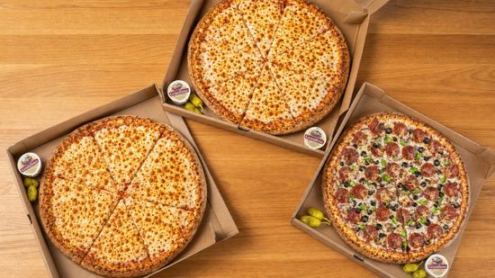 Al Safa Pizza