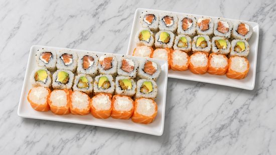 Sushi Box