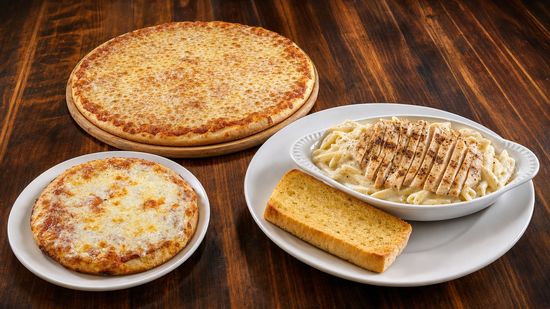 Pizza For U (Joliet)