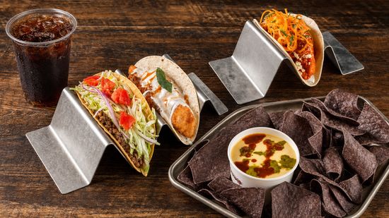 Velvet Taco (Rice Village)