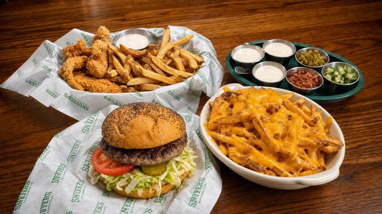 Snuffer's (Rockwall)