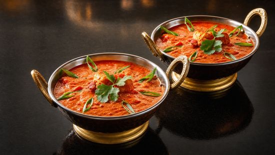 Tiffin Indian Cuisine (Wynnewood)